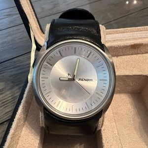 Nixon The Esquire Men's Watch